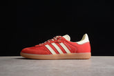 Adidas Samba Wales Bonner Red White