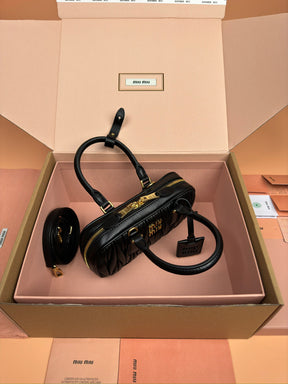 Bolsa miumiu
