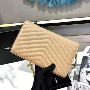 Bolsa YSL