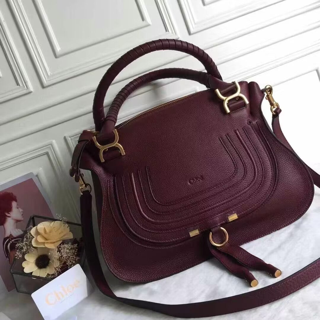 Bolsa Chloé