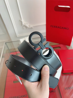 Cinto Ferragamo 3.5cm