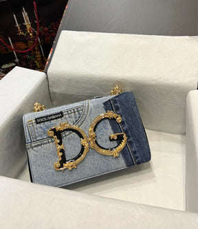 Bolsa DG