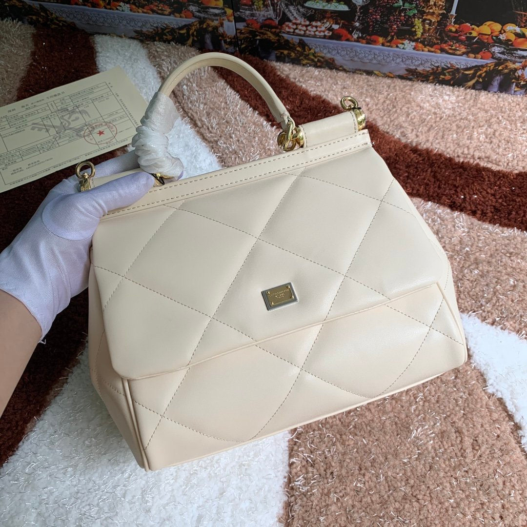 Bolsa DG