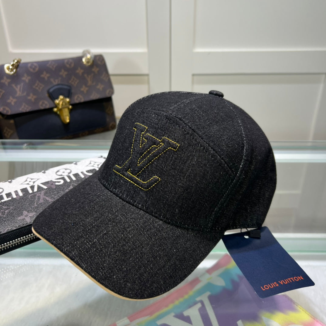 Cap Louis Vuitton