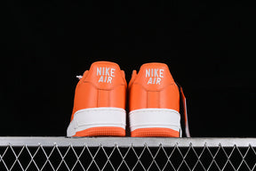 Nike Air Force 1 Low '07 Retro Color of the Month Orange Jewel