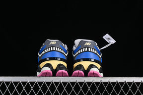 New Balance 9060 Blue Oasis Real Pink U9060BPO