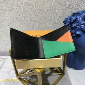 Carteira Louis Vuitton