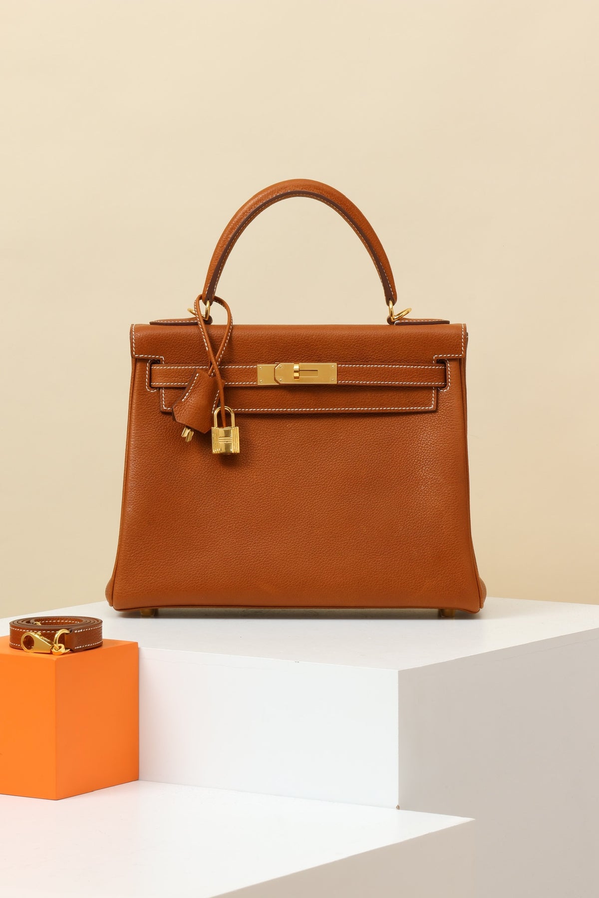 Bolsa Hermes