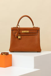 Bolsa Hermes