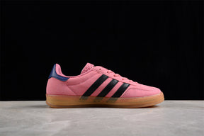 Adidas Gazelle Indoor Bliss Pink Purple