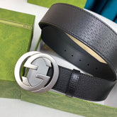Cinto Gucci 4.0cm