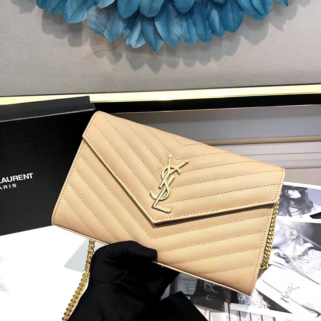 Bolsa YSL