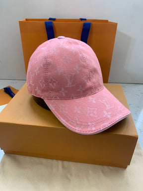 Cap Louis Vuitton