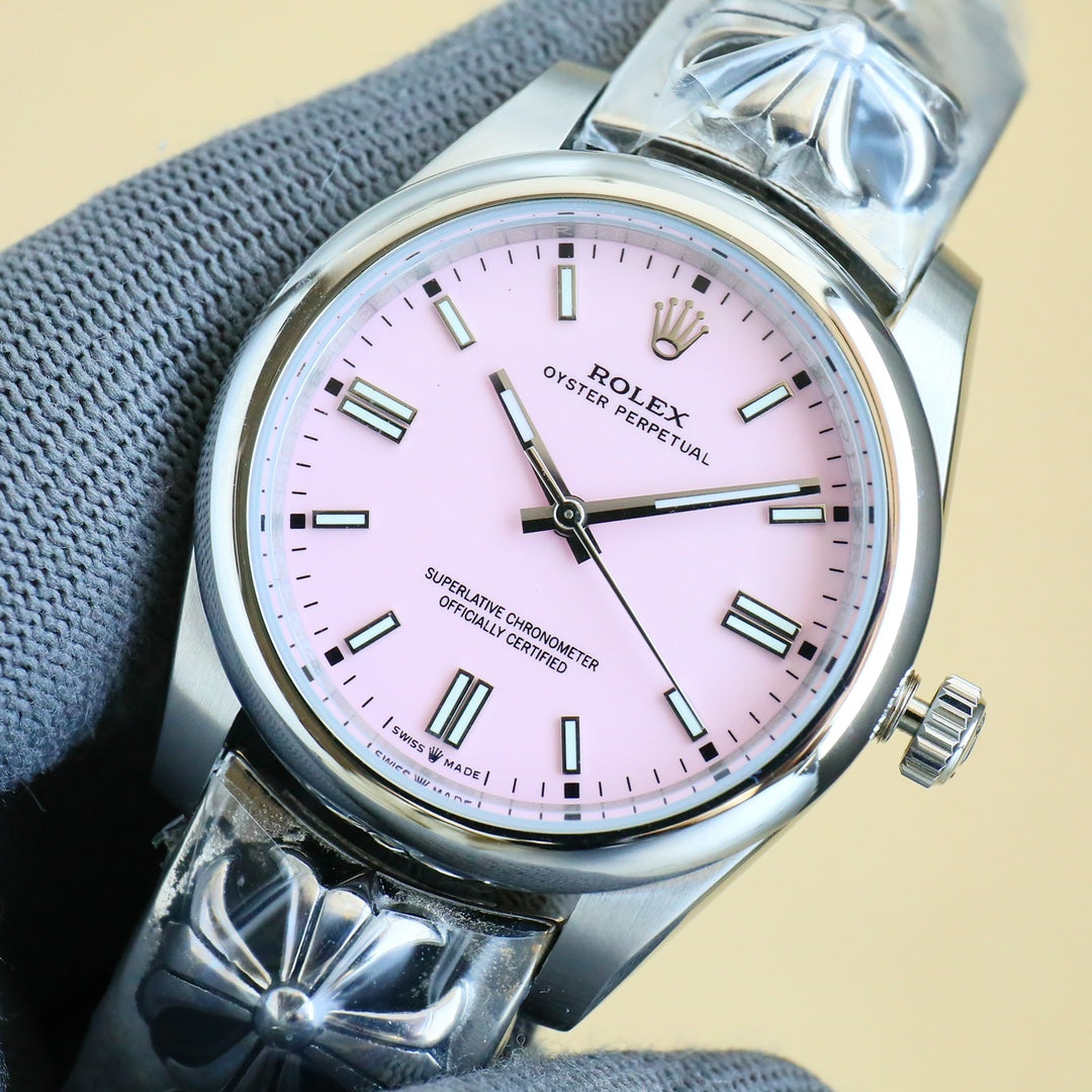Relógio Rolex