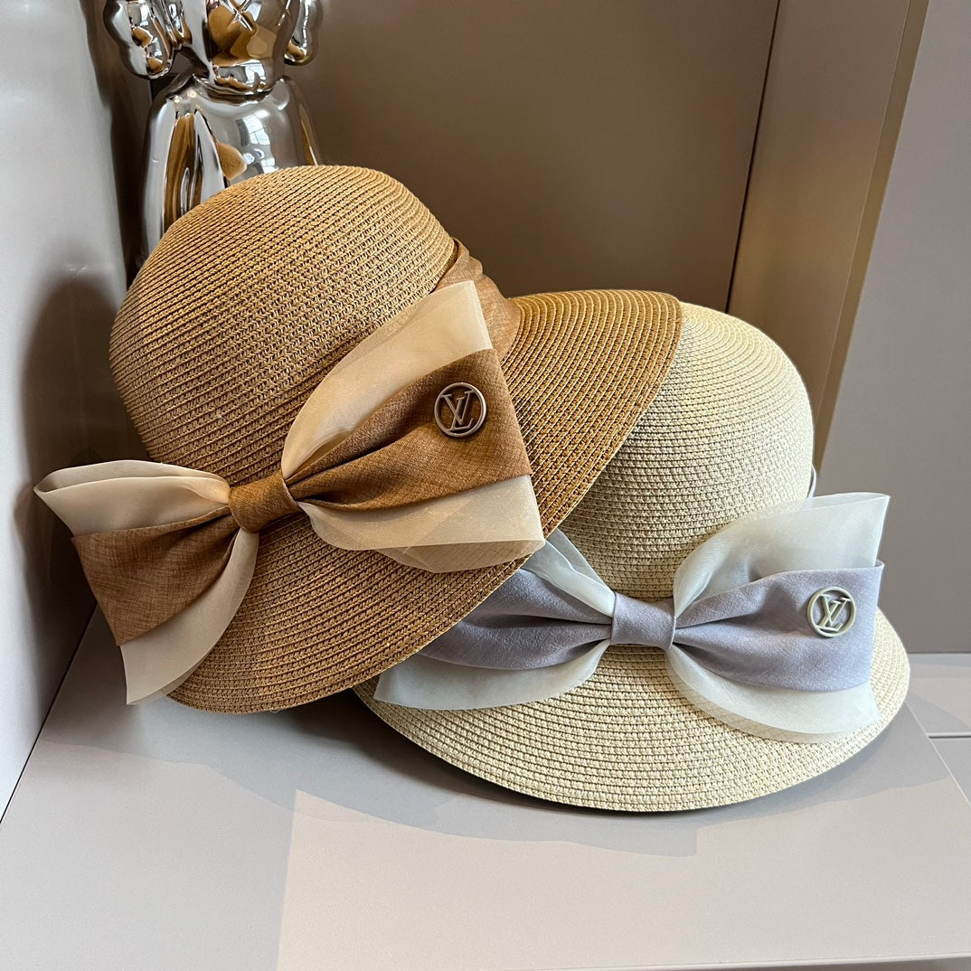 Chapéu Louis Vuitton