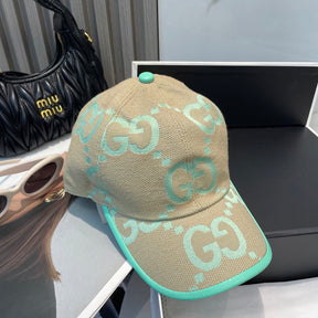 Cap Gucci