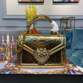 Bolsa DG