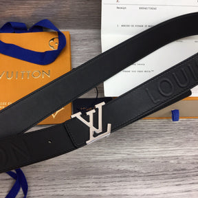 Cinto LV 3.5cm