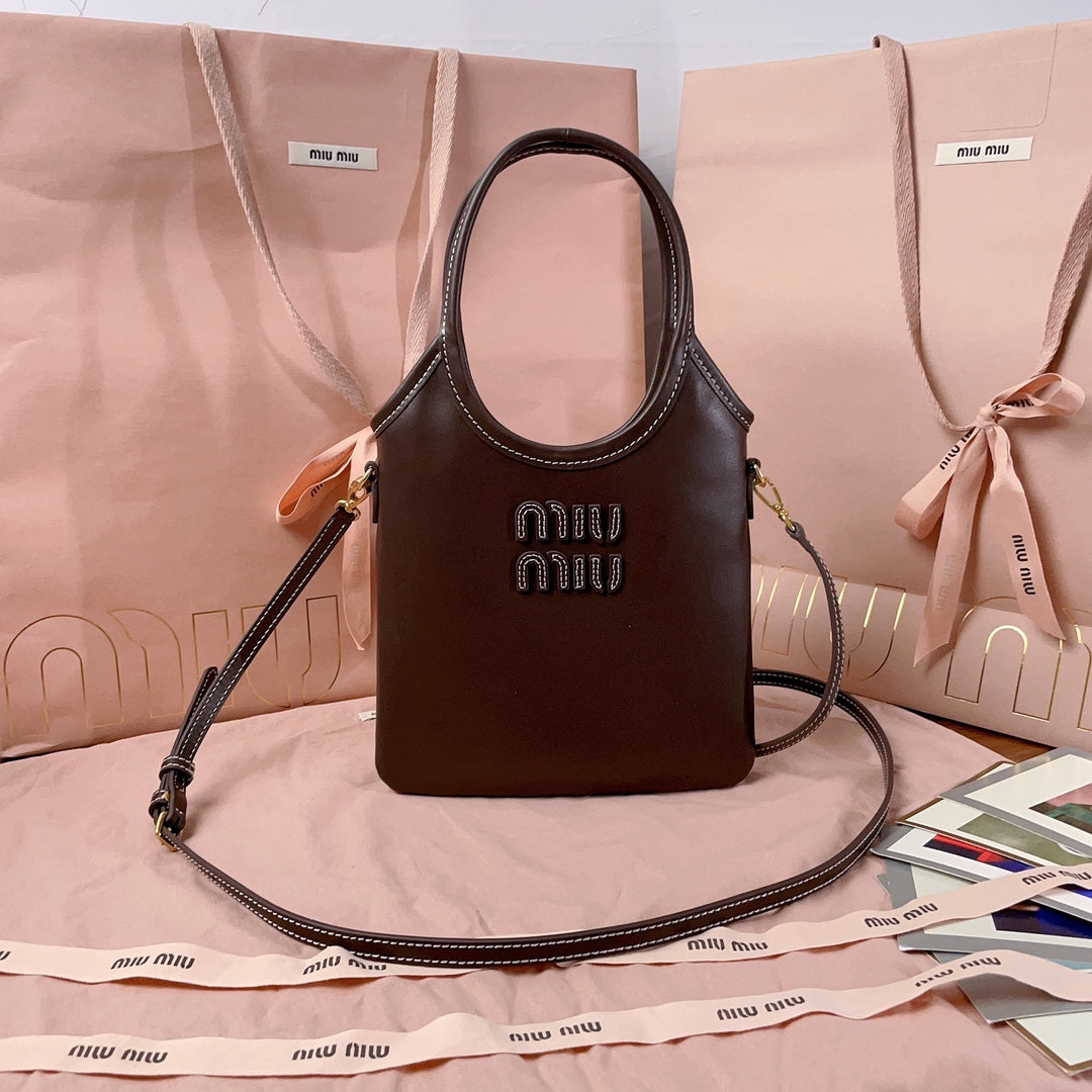 Bolsa miumiu