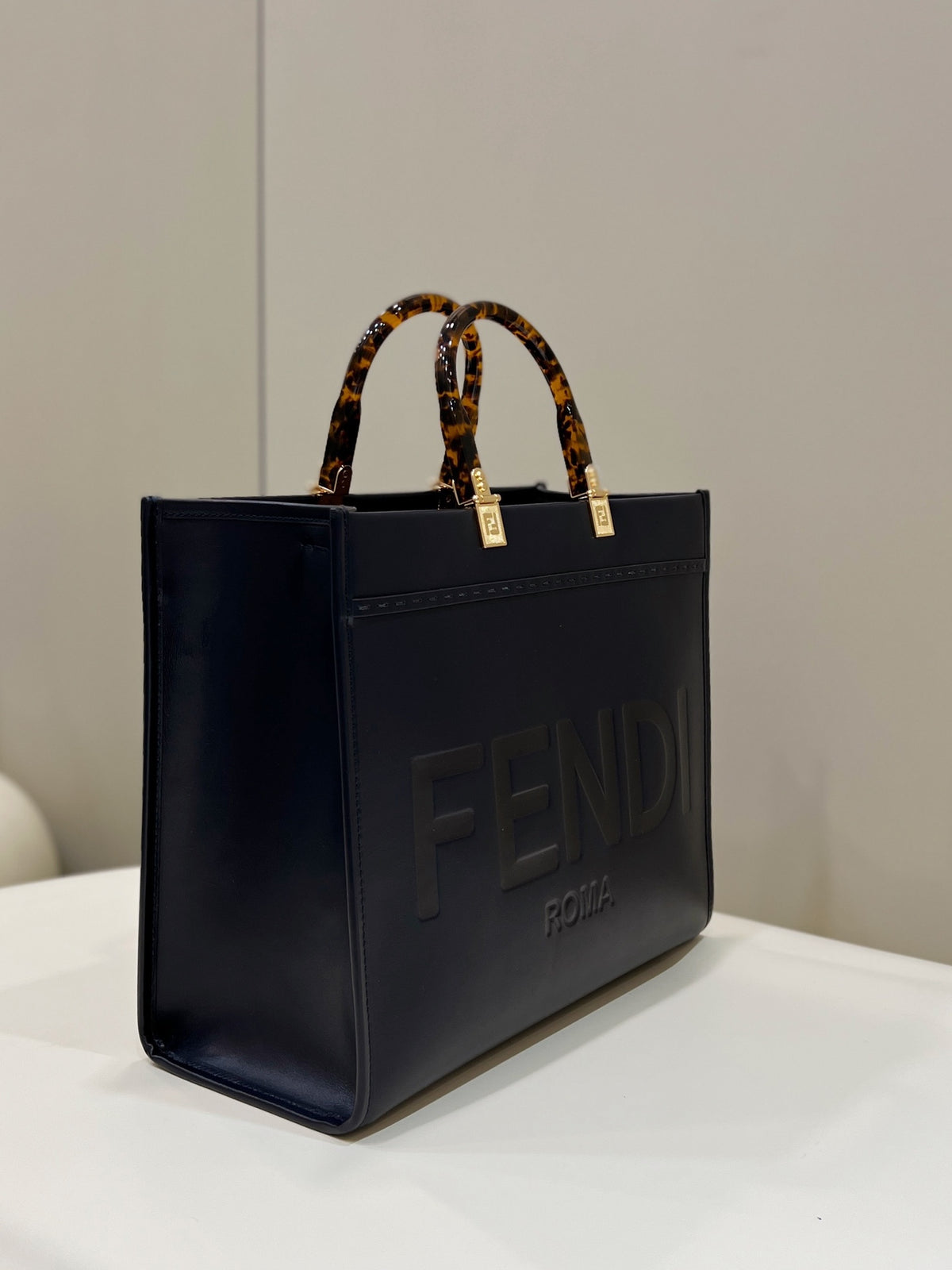 Bolsa FENDI