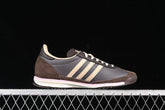 Adidas SL 72 OG Charcoal Crystal Sand Brown