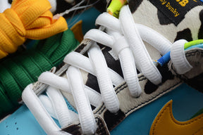 Nike SB Dunk Low Ben &amp; Jerry's Chunky Dunky (Embalagem F&amp;F)