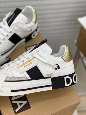 Dolce &amp; Gabbana 2.Zero White Gold