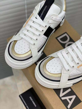 Dolce &amp; Gabbana 2.Zero White Gold