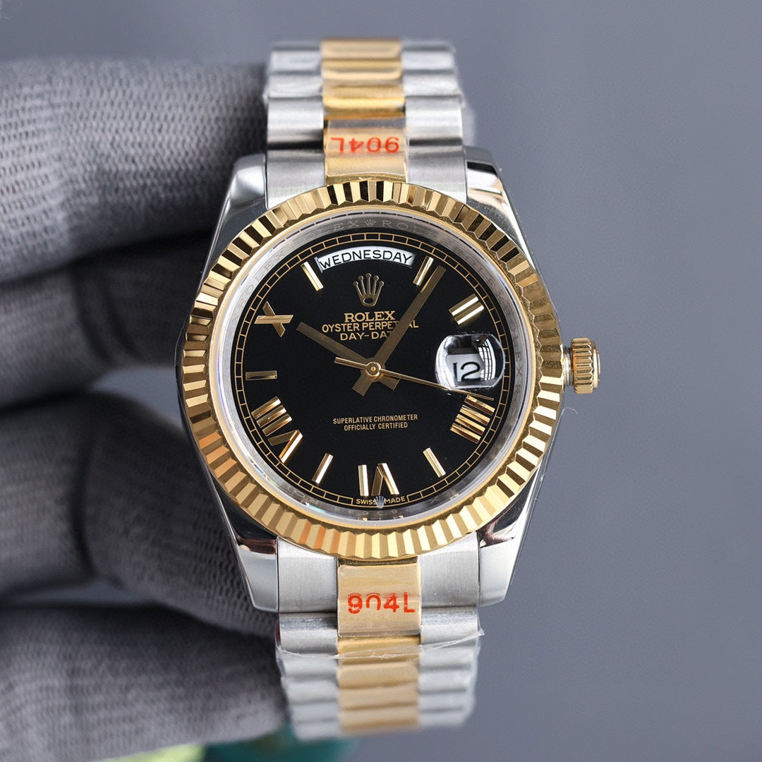 Relógio Rolex