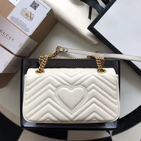 Gucci Marmont 26x15x7cm