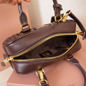 Bolsa miumiu