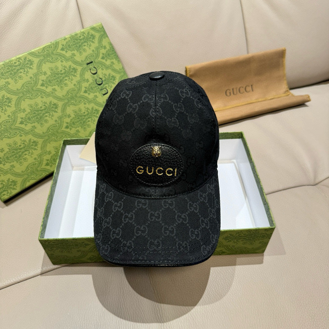 Cap Gucci