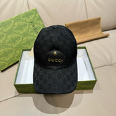 Cap Gucci