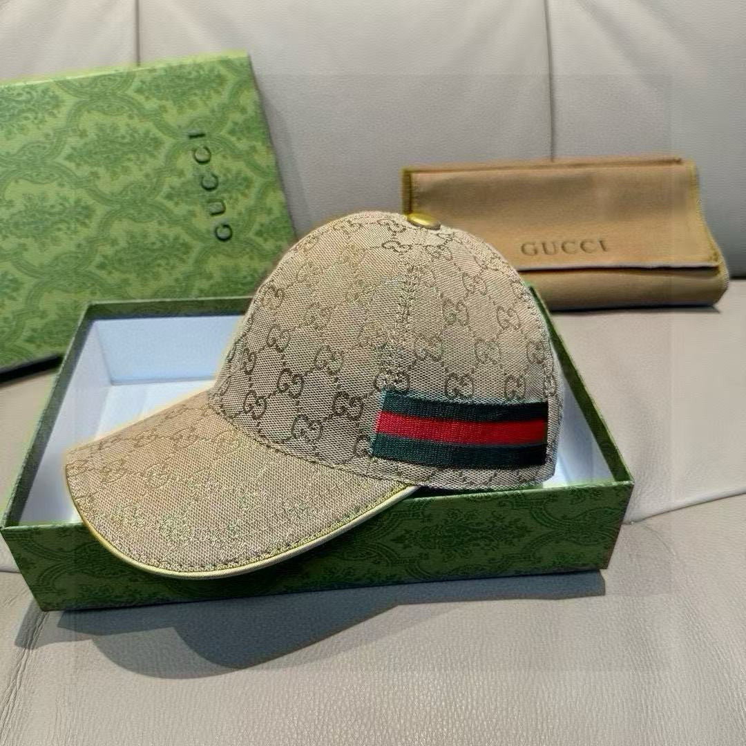 Cap Gucci