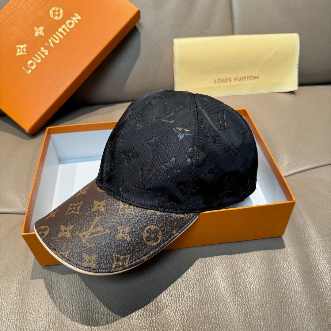 Cap Louis Vuitton
