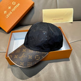 Cap Louis Vuitton