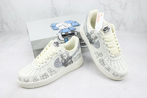 KAWS X AIR FORCE 1 Low