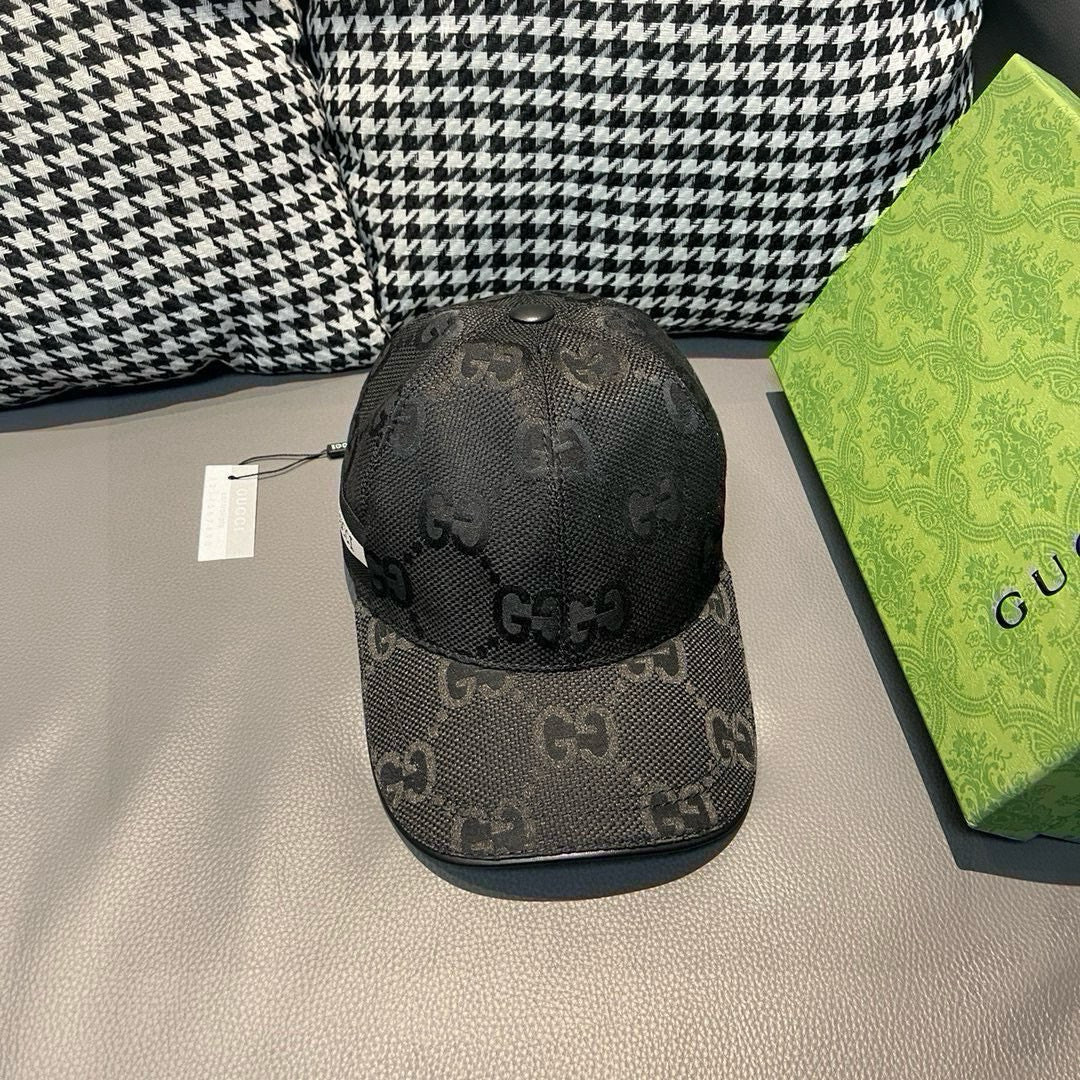 Cap Gucci