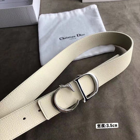 Cinto Dior 3.5cm
