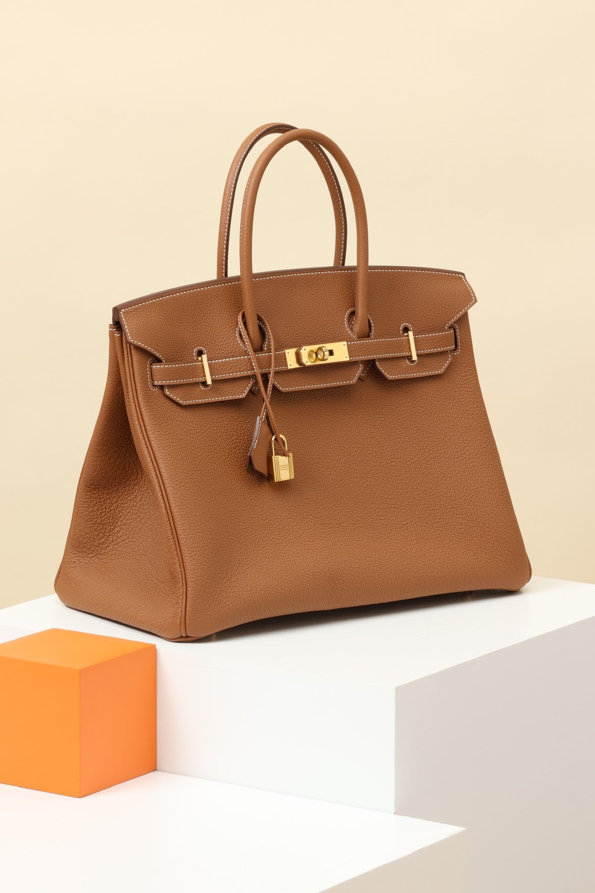 Bolsa Hermes