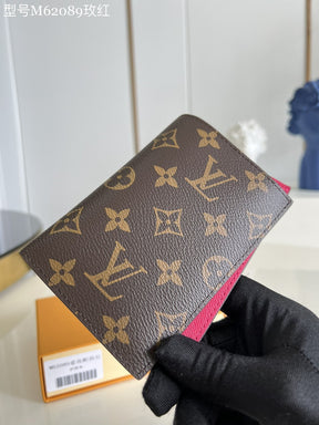 Carteira Louis Vuitton