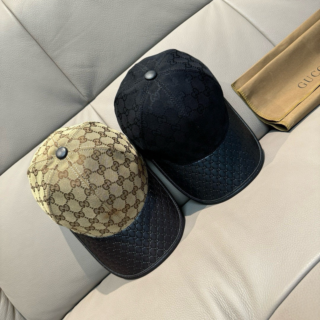 Cap Gucci