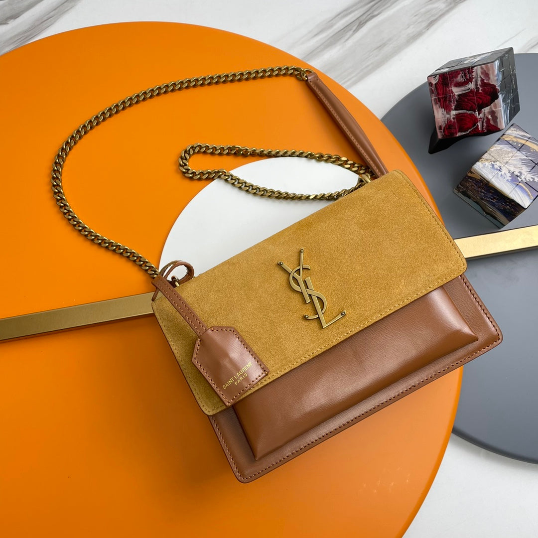 Bolsa YSL