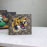 Carteira Gucci