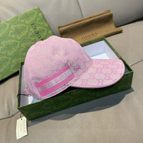 Cap Gucci