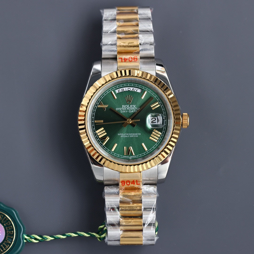 Relógio Rolex