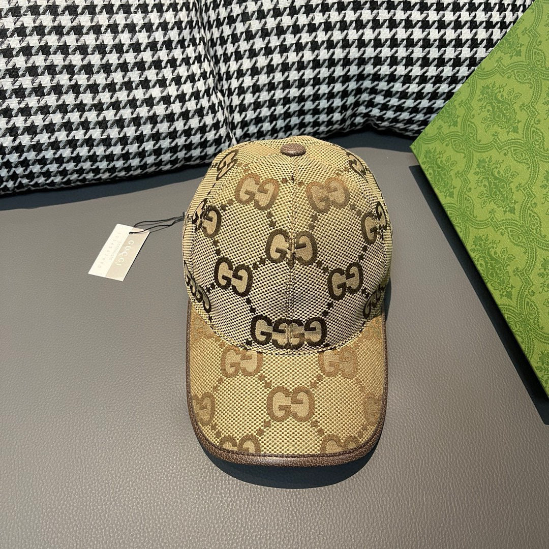 Cap Gucci