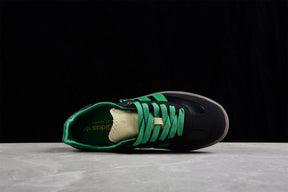 Adidas Samba Wales Bonner Black