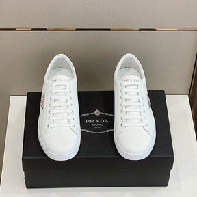 Prada Leather White