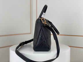 Louis Vuitton Bolsa Trianon MM